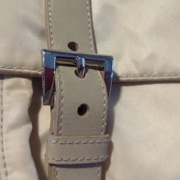 Prada Shoulder Bag - Picture 4 of 16